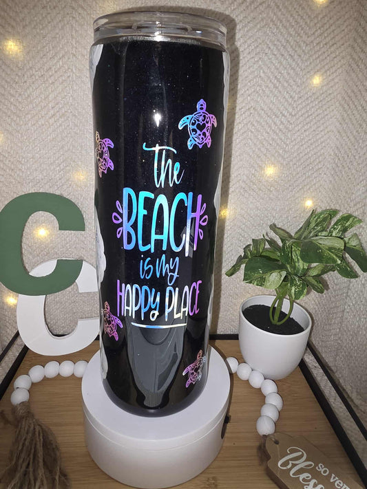 113 Beach 30oz Skinny
