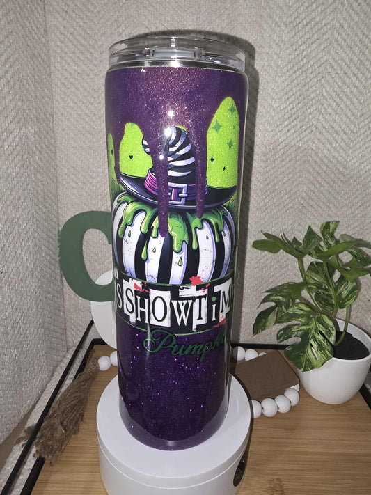 106 It’s Show Time 30oz SK Handle