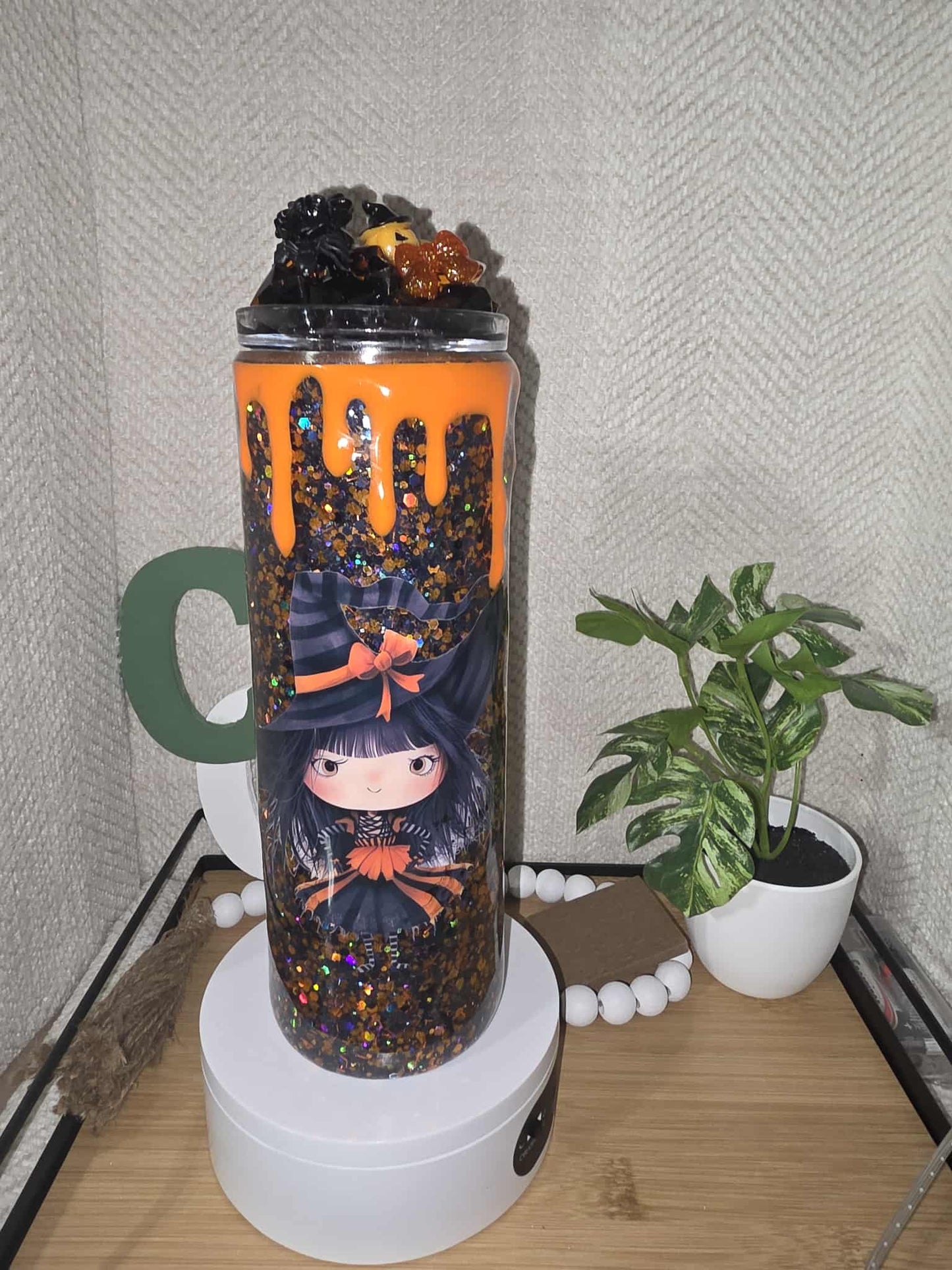 105 Lil Witch 20oz SK Handle