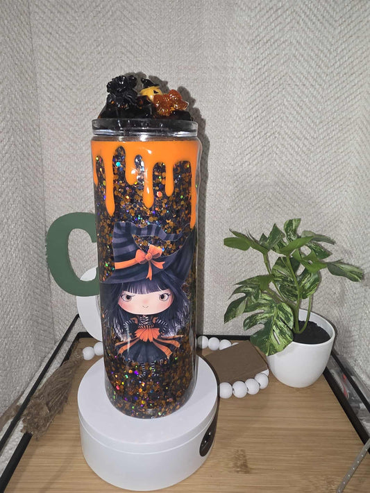 105 Lil Witch 20oz SK Handle