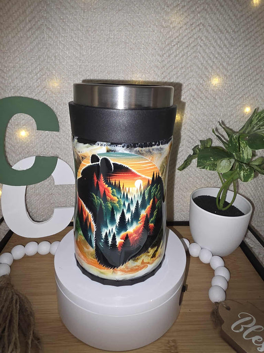 111 Bear Can Chiller