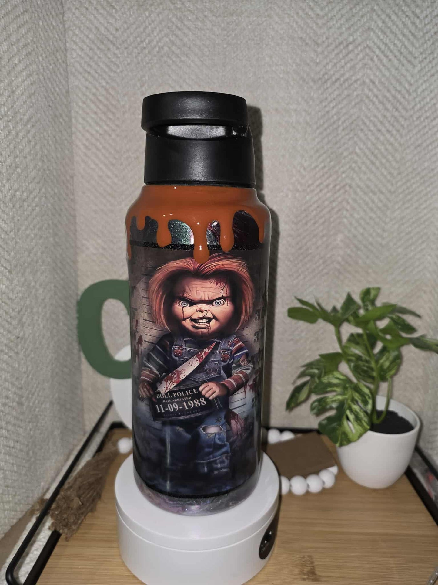 103 Chucky 32oz Duo Hydro