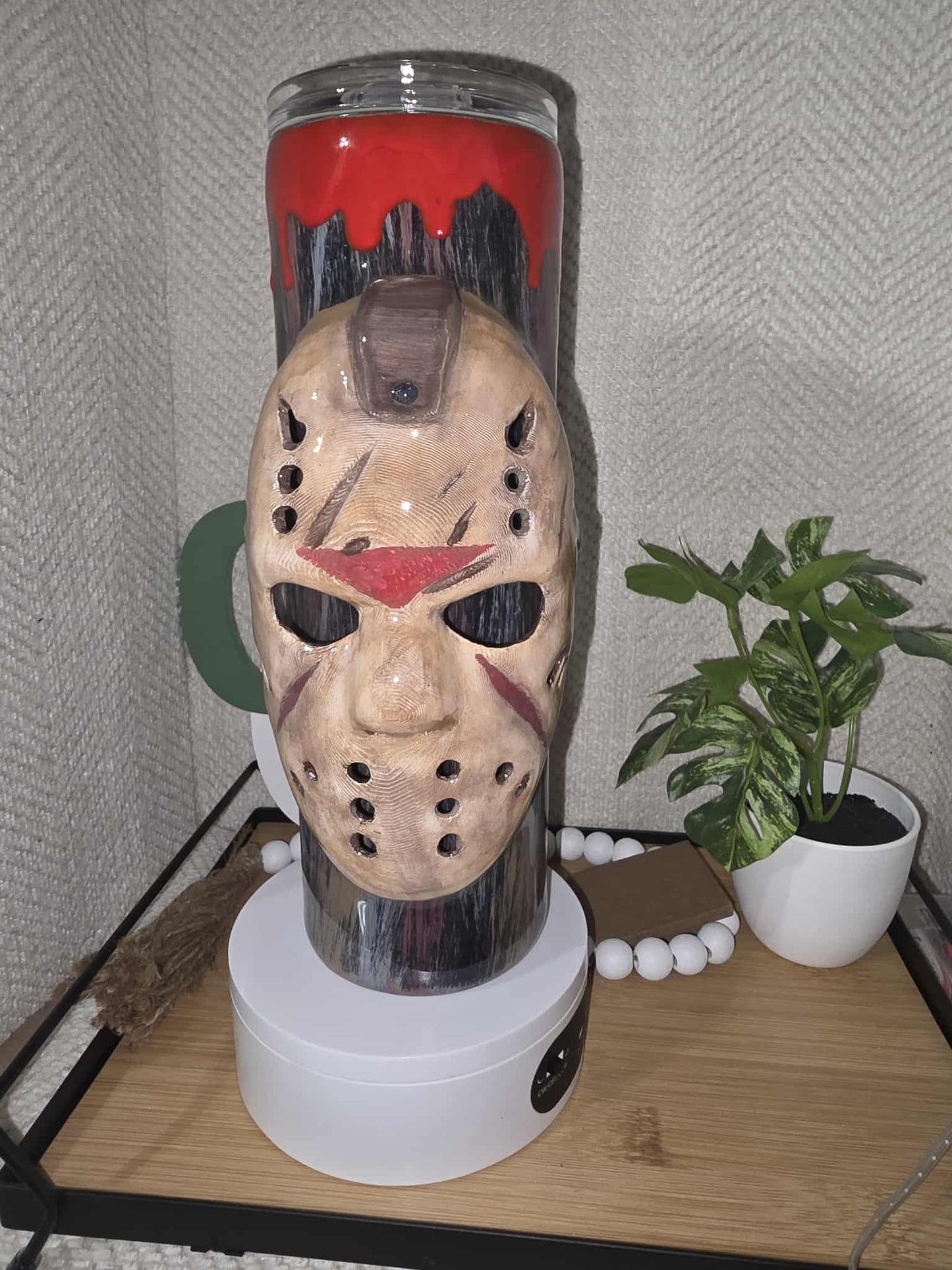 109 Jason 30oz Skinny