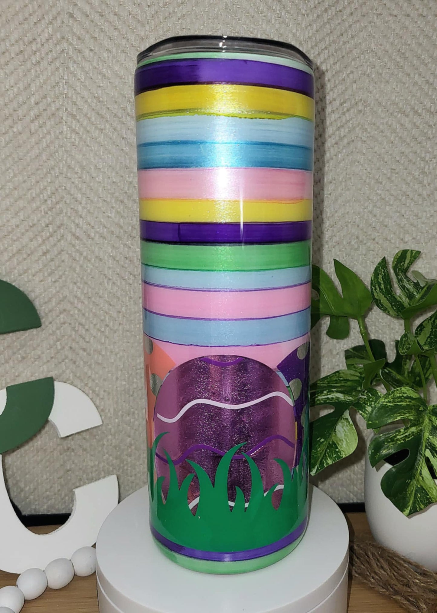 #29-Hoppy Easter 20oz Skinny