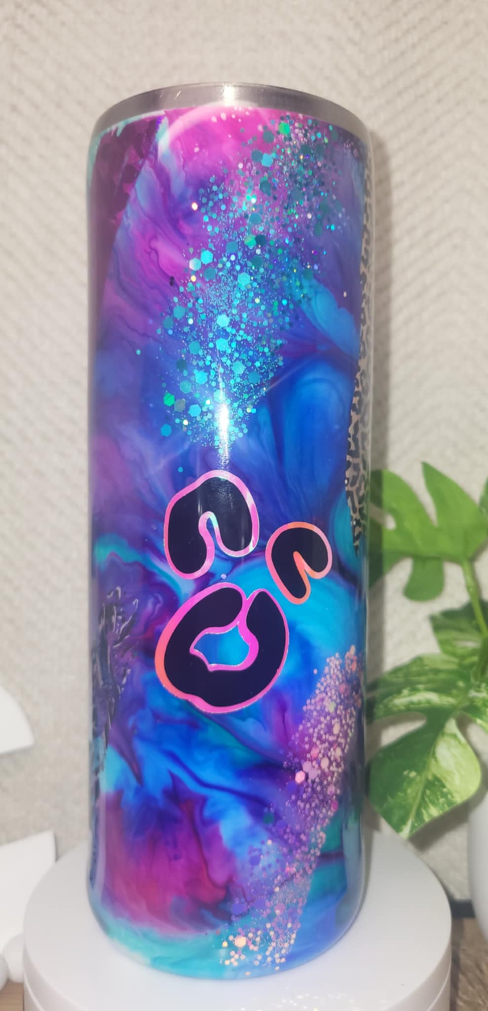 #52-Im Busy 20oz Skinny