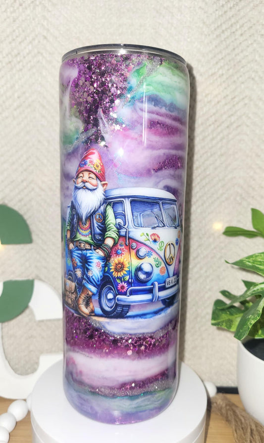 64-Just Knoming 20oz Skinny