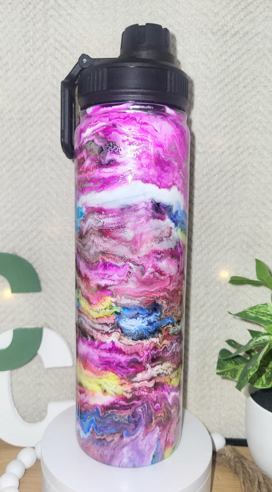 67-Candy Swirl 25oz Duo Hydro