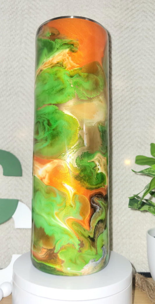 69-Orange Surprise 30oz Skinny