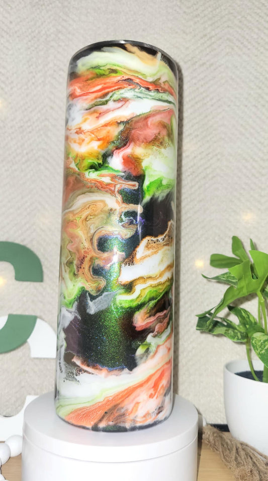 71-SMOKEYYYY 30oz Skinny