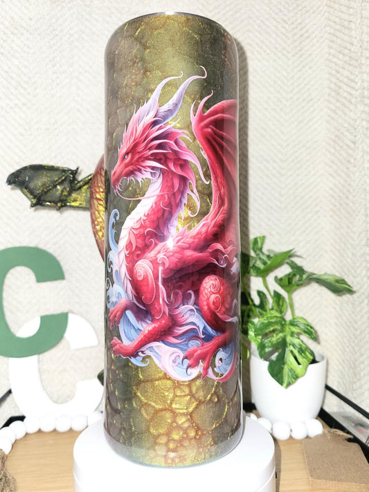 95 LG Dragon-30oz Skinny