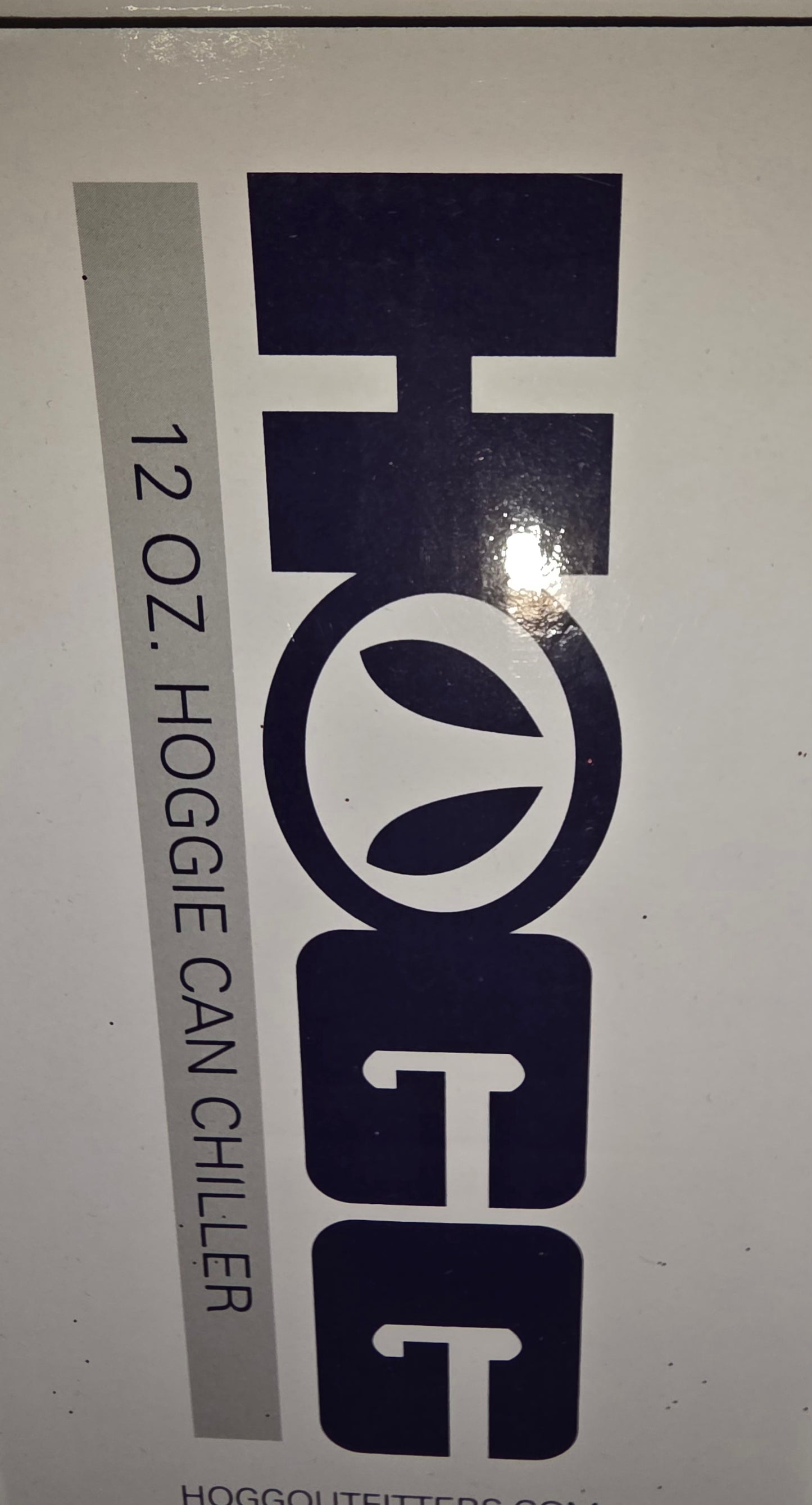 12oz Hoggie Can Chiller Blank-1 Available