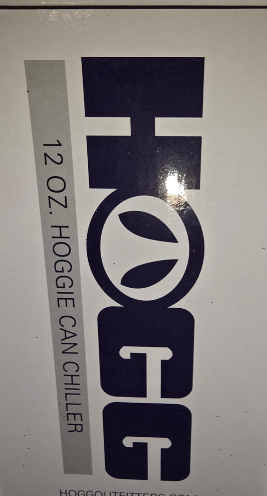 12oz Hoggie Can Chiller Blank-1 Available