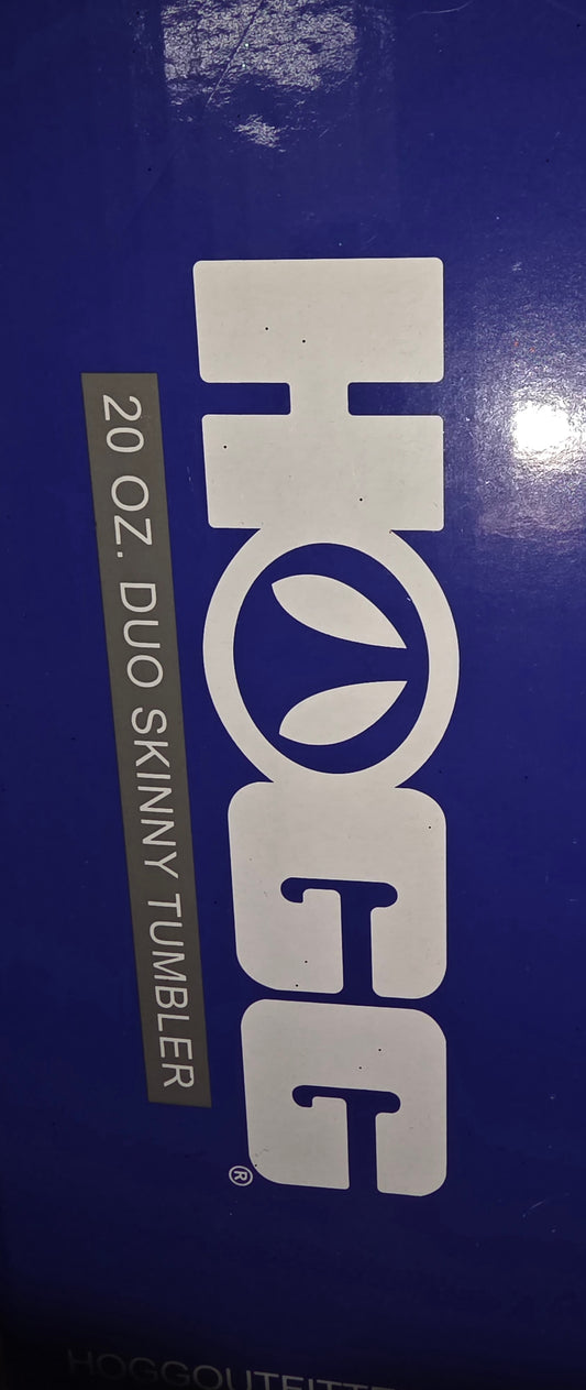 20oz Duo Skinny Blank-4 Available