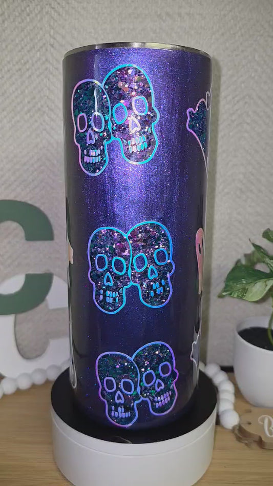 115 Ghostly 30oz Fatty