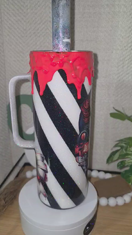 114-It Clown 20oz SK Handle