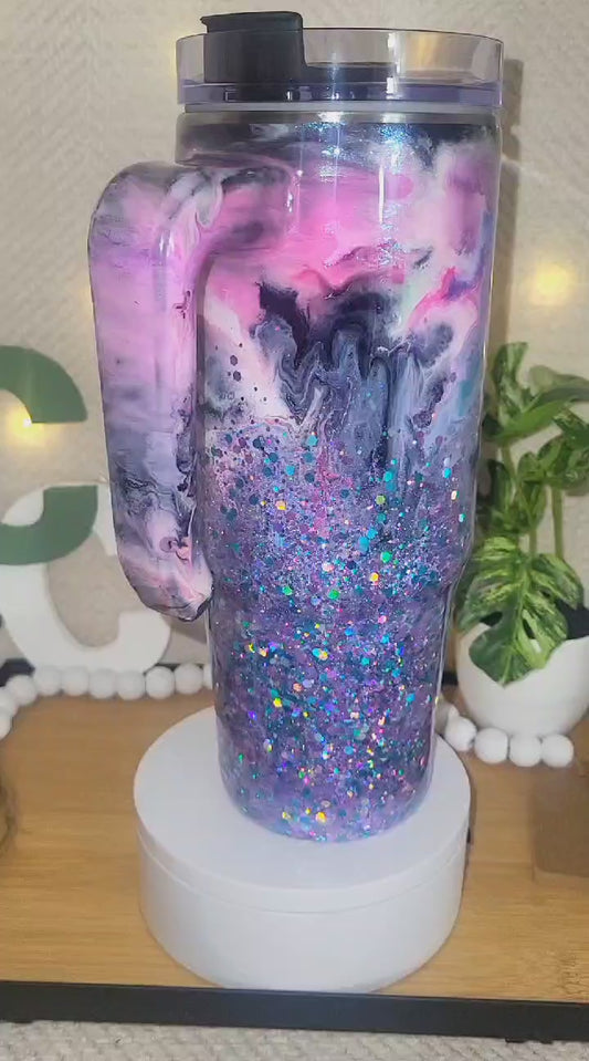 75-Junk in the trunk 40 Travler