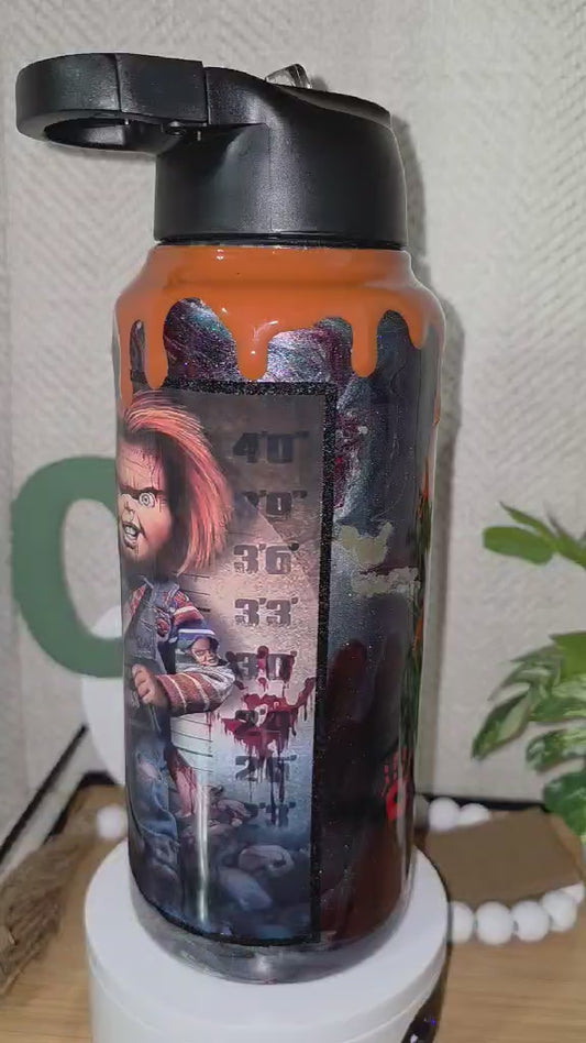 103 Chucky 32oz Duo Hydro