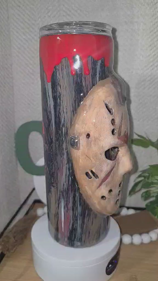 109 Jason 30oz Skinny